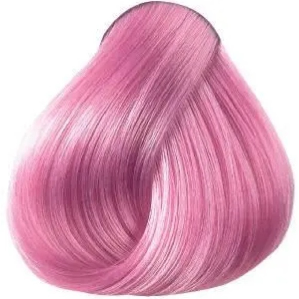 PRAVANA SEMI COLOR STRAIGHT DEPOSIT DIRECT DYE PINK NEW TUBE
